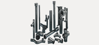 Cast Iron Pipes and Fittings