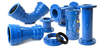 Ductile Iron Fittings