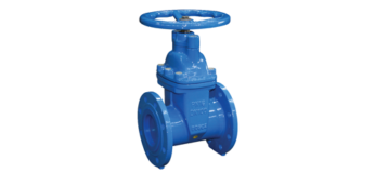 Ductile Iron Valves