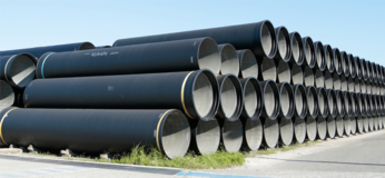 Ductile Iron Pipes