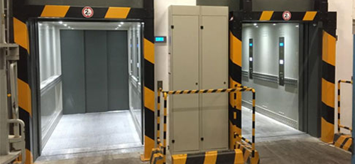 Elevators | MEGA MEP | Your Engineering Solutions