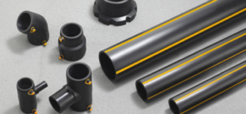 HDPE and PE Fittings