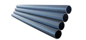 HDPE and PE Pipes