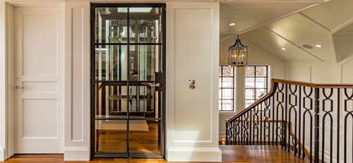 Elevators | MEGA MEP | Your Engineering Solutions