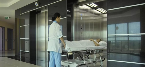 Elevators | MEGA MEP | Your Engineering Solutions