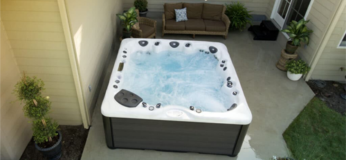 Hot Tubs & Spas