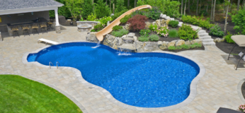 In-Ground Pools