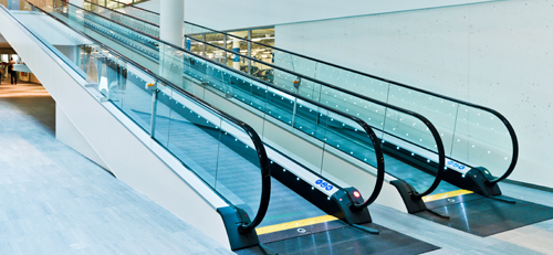 Elevators | MEGA MEP | Your Engineering Solutions