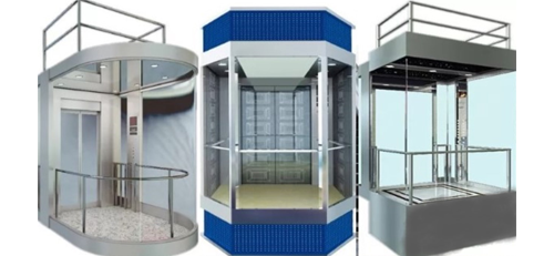 Elevators | MEGA MEP | Your Engineering Solutions