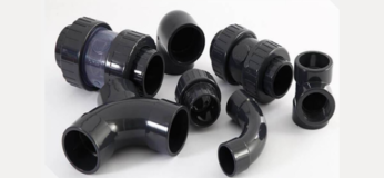PLIMAT Pressure PVC Pipes and Fittings