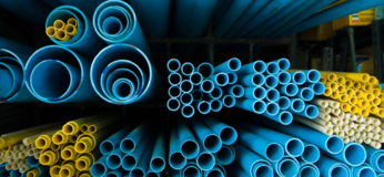 PVC Pipes and FUNKEE Fittings