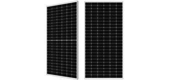 Photovoltaic monocrystalline solar cells