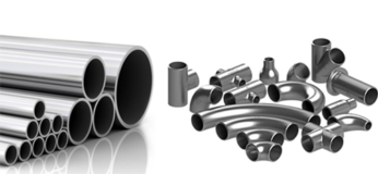 Steel Pipes and Fittings