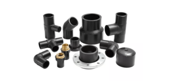 VALROM Industry – HDPE Pipes & Fittings