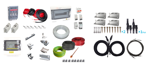 Solar Energy System | MEGA MEP | Your Engineering Solutions