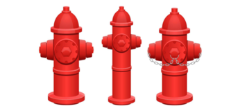 Fire Hydrants