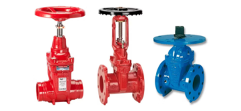 Fire Valves