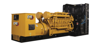 Diesel Generators