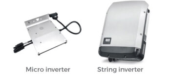 Inverters and Micro Inverters