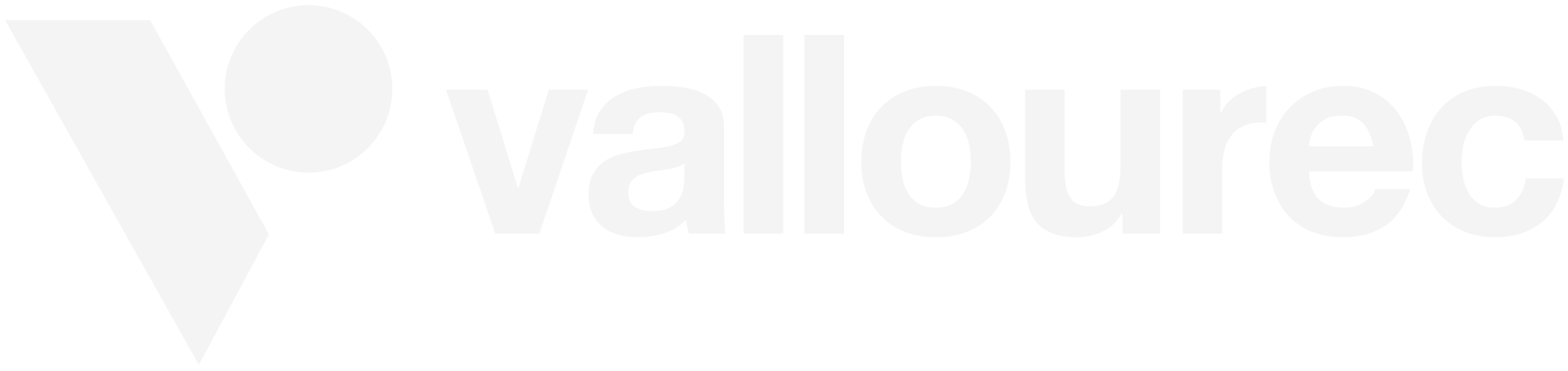 VALLOUREC Logo